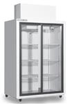 LT52SD | 2 door Laboratory Refrigerator