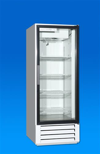 PS28SSDA | PS28SSDA Single-door 2-8°C Pharmacy Refrigerator