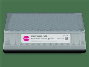100-667-500 | Sequel mixing plate
