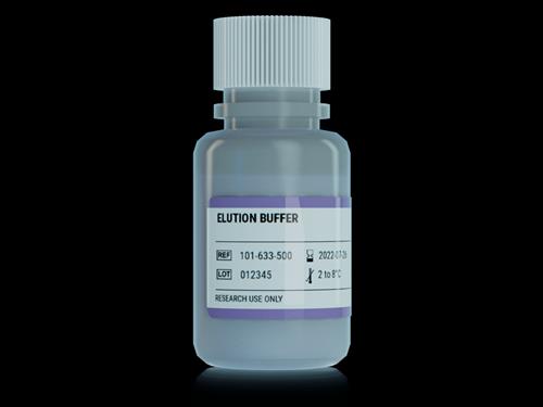 Elution buffer