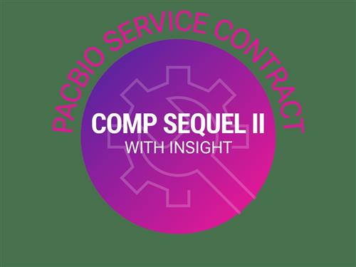 Comp Sequel II srv contract, w insight