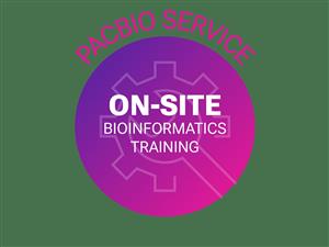 101-769-700 | On-site bioinformatics training