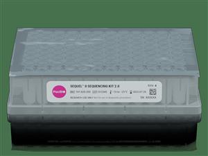 101-820-200 | Sequel II sequencing kit 2.0