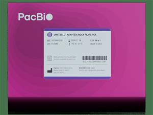 102-009-200 | SMRTbell adapter index plate 96A