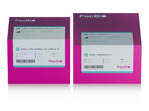 Sequel II binding kit 2.2