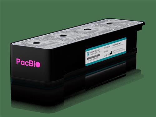 Revio SMRT Cell tray