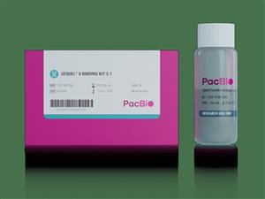 102-333-400 | Binding kit 3.1 and cleanup beads