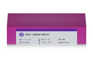 102-410-800 | Onso library amp kit
