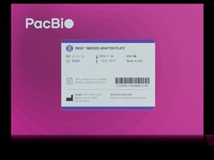 102-431-700 | Onso indexed adapter plate