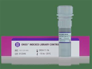 102-529-900 | Onso indexed library control