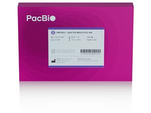 102-547-800 | SMRTbell adapter index plate 96B