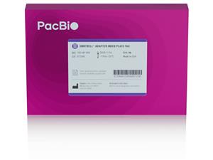 102-547-900 | SMRTbell adapter index plate 96C