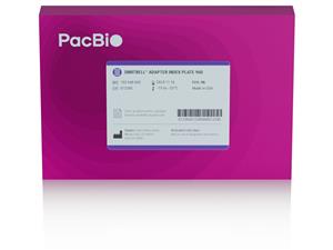 102-548-000 | SMRTbell adapter index plate 96D