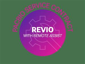 102-872-000 | Revio service contract