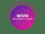 Revio service contract