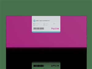 102-932-300 | Onso wash cartridge set