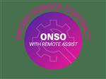Onso service contract