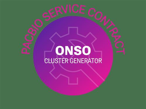 Onso CG service contract