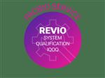 Revio system qualification (IQOQ)
