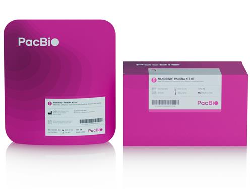 Nanobind PanDNA kit