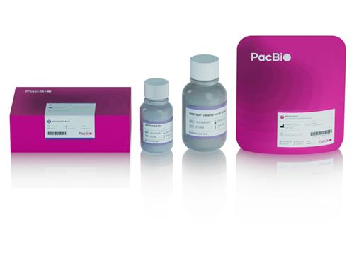 HiFi plex prep kit 96