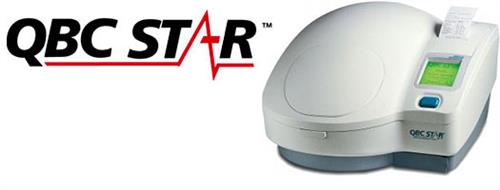 425740 | QBC Capillary Centrifuge