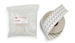 iSWAB-DNA-1200 bag of 500 collection tubes