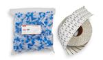 iSWAB-DNA-250 bag of 500 collection tubes