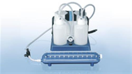 19419 | QIAvac Connecting System