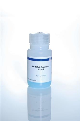 30210 | Ni-NTA Agarose (25 ml)