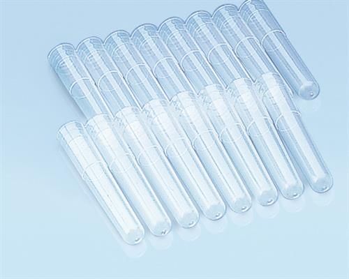 19560 | Collection Microtubes (racked, 10 x 96)