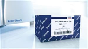 873001 | IDH1/2 RGQ PCR Kit (20)