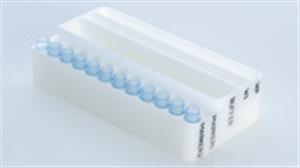 929706 | QX 0.2 ml 12-Tube Strip Caps (80)