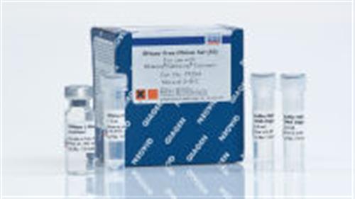 79254 | RNase-Free DNase Set (50)