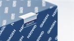 WB100092 | Multi-Barrier Pouches 4" x 4.5" (100)