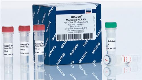 206145 | QIAGEN Multiplex PCR Kit (1000)