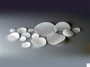 CAP-00531 | 48mm Natural PTFE 0.015 Disc