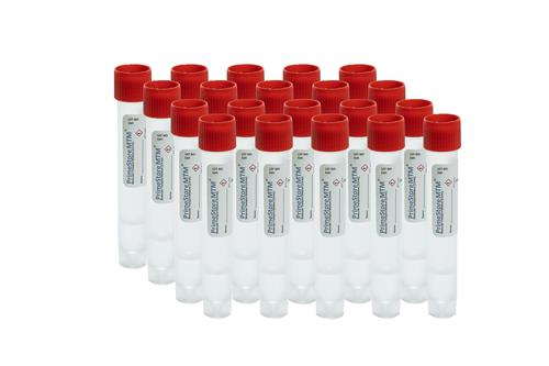 LH-PS-MTM-12R3 | PrimeStore MTM 12 mL Tube