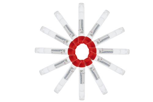 LH-PS-MTM-12R3 | PrimeStore MTM 12 mL Tube