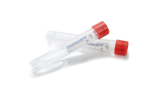 LH-PS-MTM-12R3 | PrimeStore MTM 12 mL Tube