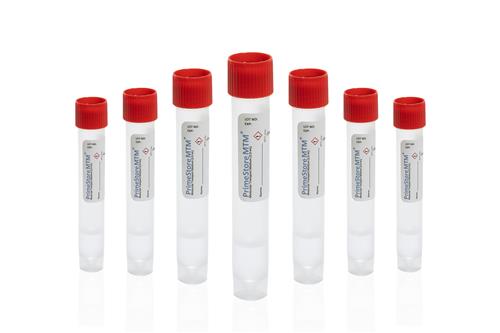 LH-PS-MTM-12R3 | PrimeStore MTM 12 mL Tube