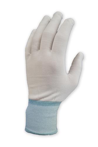 GLFF-L-KR | PURUS Full Finger Glove Liners Size Large