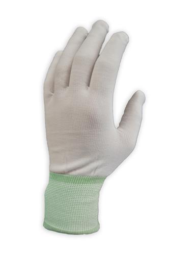 GLFF-S-KR | PURUS Full Finger Glove Liners Size Small