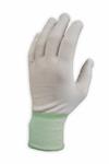 GLFF-S-KR | Made in Korea PURUS Full Finger Nylon Glove Liners
