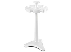 17001255 | Carousel Stand for 7 pipettes CR-7