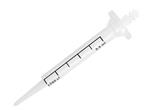 17001877 | Encode Syringe 2.5 mL ENC-2500