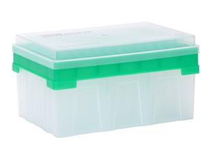 17010647 | Pipette Tips LQR LTS 200µL S 960/10