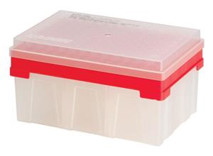 17011287 | Pipette Tips LQS LTS 20µL S 960/10