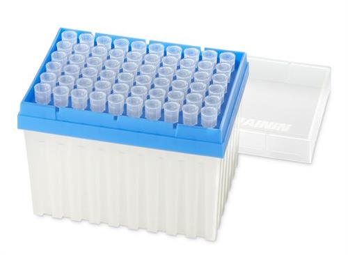 17012266 | Pipette Tips C POSD 50µL 180/3