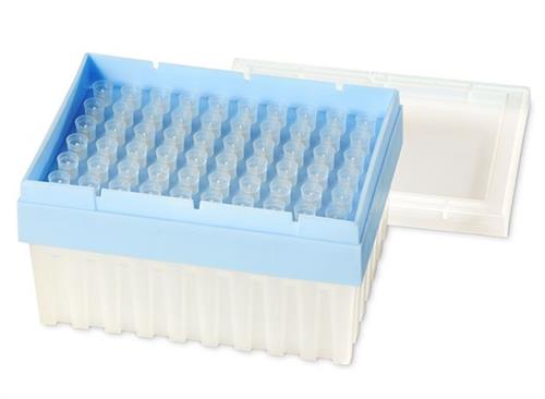 17012267 | Pipette Tips C POSD 100µL 180/3